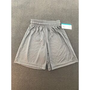 CHAMPPRO Youth Black Athletic Performance Shorts Size M